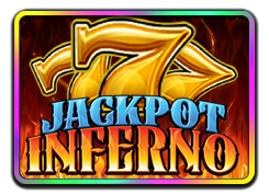 777 Jackpot Inferno